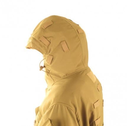 FS Squadron Smock Hood