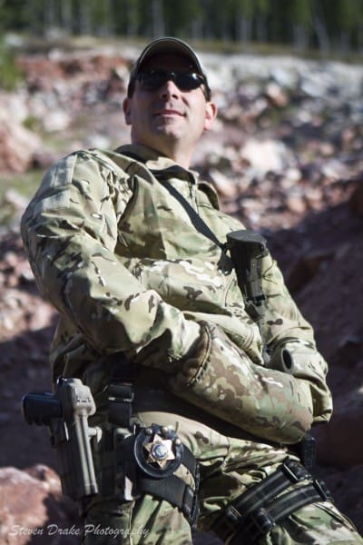 MOLLE Muff Steven_Drake_FHF_Gear