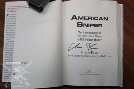 American Sniper