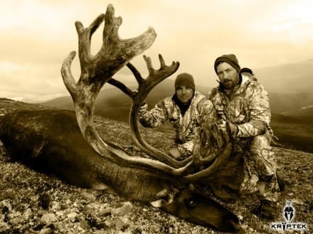 Kryptec Hunting