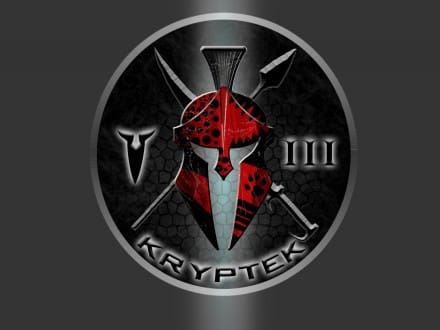 Kryptek Logo