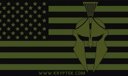 Kryptek Flag
