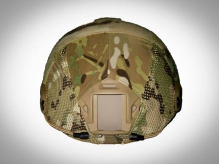 FirstSpear Hybrid Helmet Cover