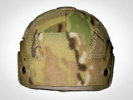 FirstSpear Hybrid Helmet Cover