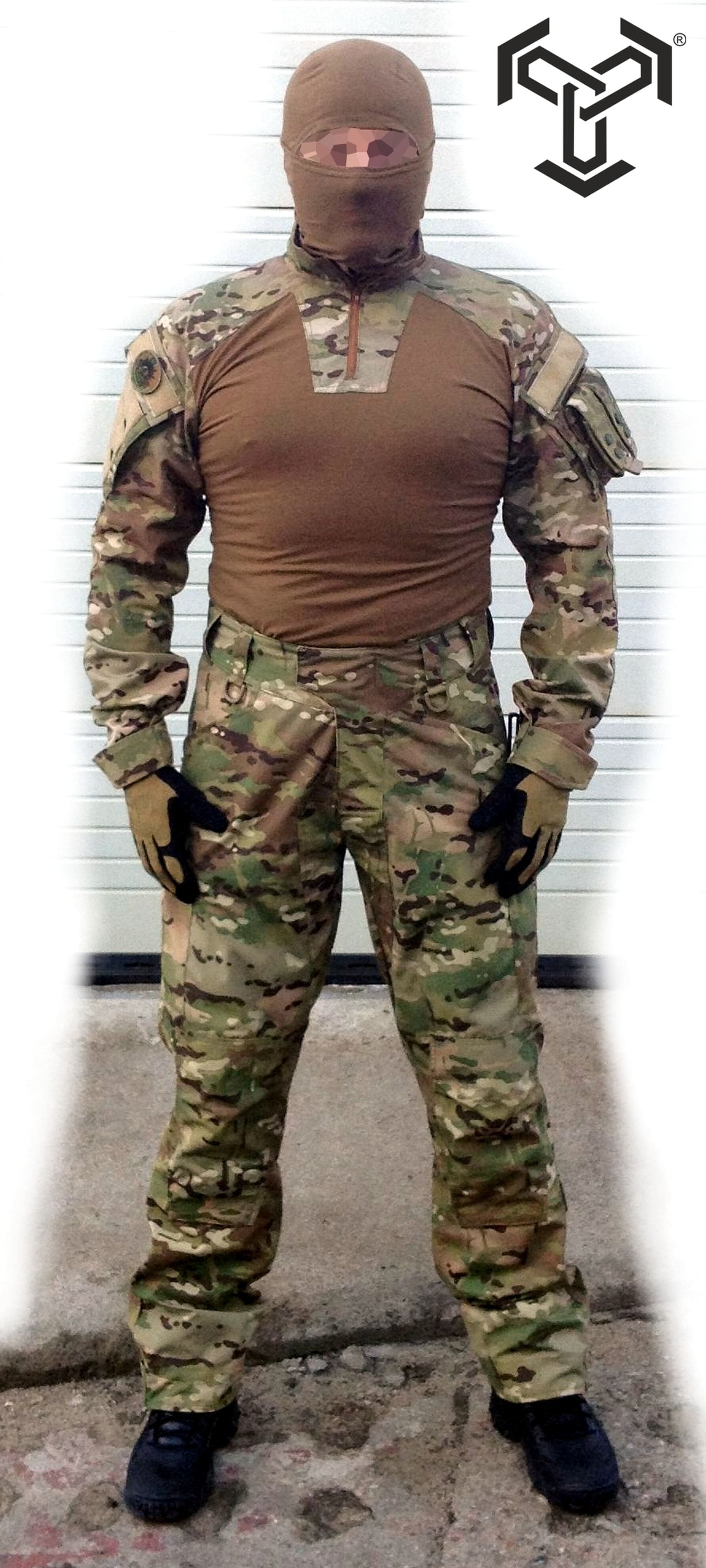 SPECOPS.PL Reveals New Uniform - Soldier Systems Daily1600 x 3551