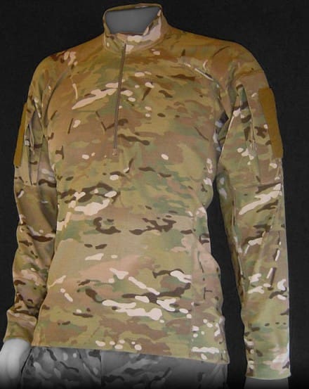 SORD Combat Shirt