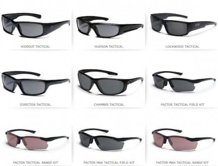 Smith Optics Elite Division Facebook Contest
