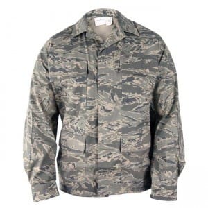 ABU Coat