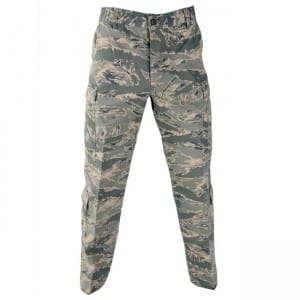ABU Trousers