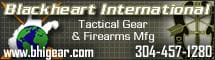 Blackheart International