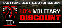 Tactical Distributors