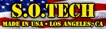 Special Operations Technologies