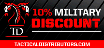 Tactical Distributors