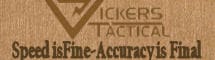 Vickers Tactical