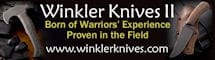 Winkler Knives II