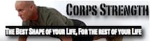 Corps Strength