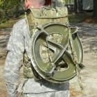 Bulldog Mortar Carrier