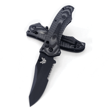 Benchmade 30