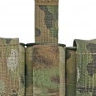 Detail - 40MM Belt