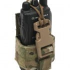 Small TT Radio Pouch
