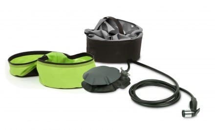 Helio Kit - Complete