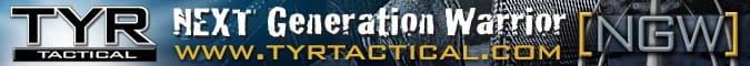 TYR Tactical