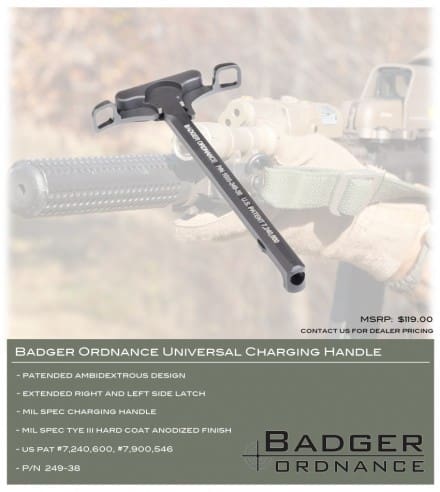 uni Handle