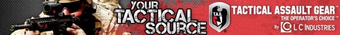 Tactical Assault Gear