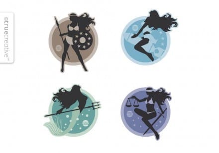Hot Shots Badges