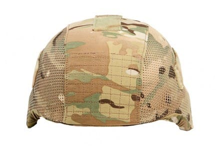 FS ACH Helmet Cover