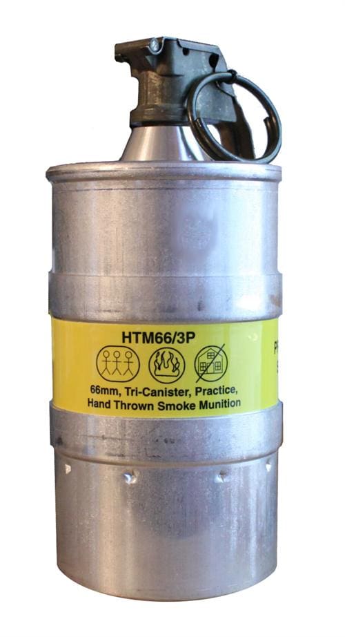 Tgri Canister