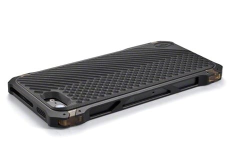 Element Case Iphone 5 Sector 5