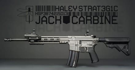 BCM The Jack