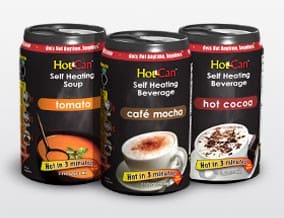 Hot Can