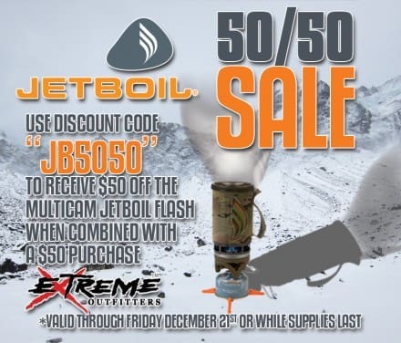 Jetboil