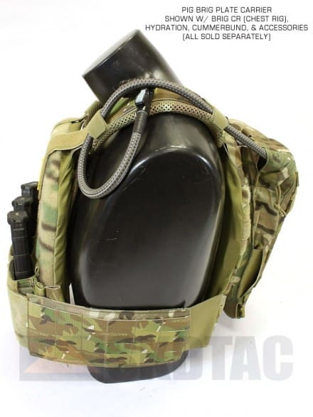 PIG Brig Plate Carrier