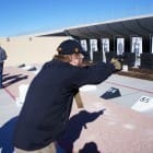 Nighthawk Custom .45