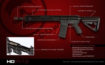 AmericanSnipers Raffle