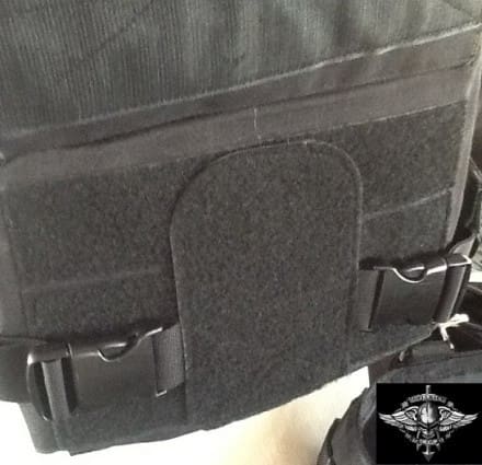 BANSHEE QD CUMMERBUND CLOSE