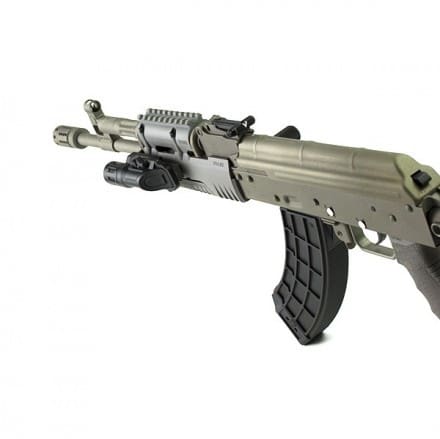 Custom AK