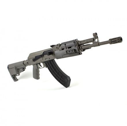 Custom AK