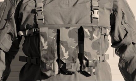 Micro Chest Rig 1