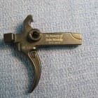 Noveske Trigger - inscription