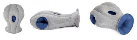 Ostrich Pillow full