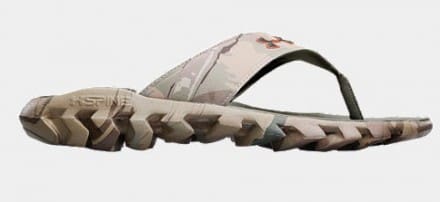 UA Mantis Slides