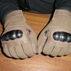 knuckle