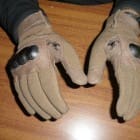 knuckle scorpion