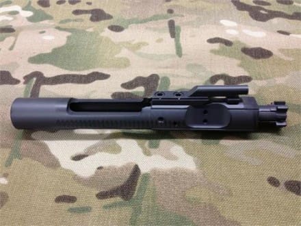 MICROSLICK AR15 BOLTCOMPLETE