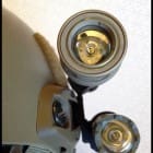 Dual Light Front
