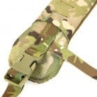 Enhanced Shoulder Padding